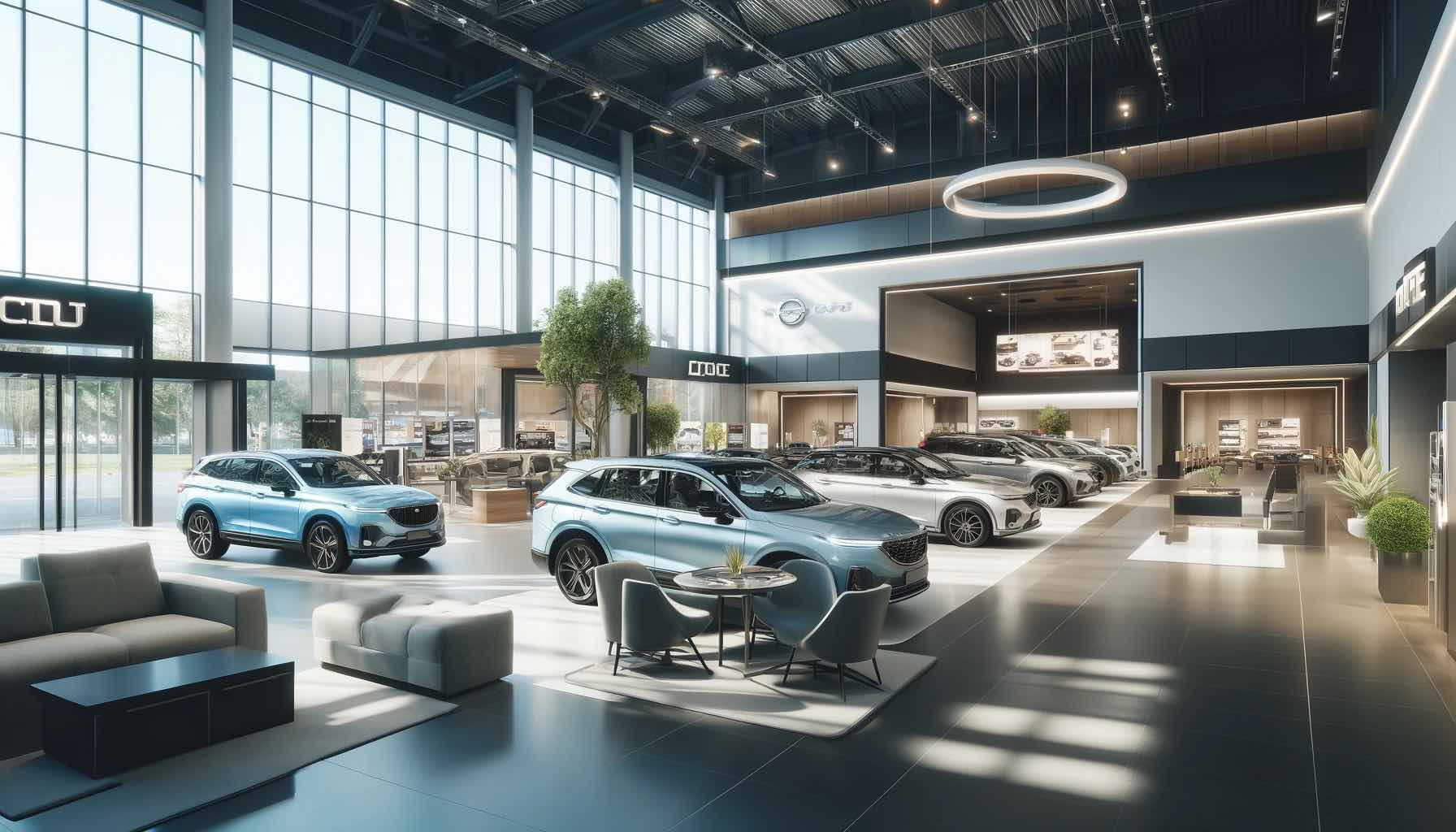 Automotive